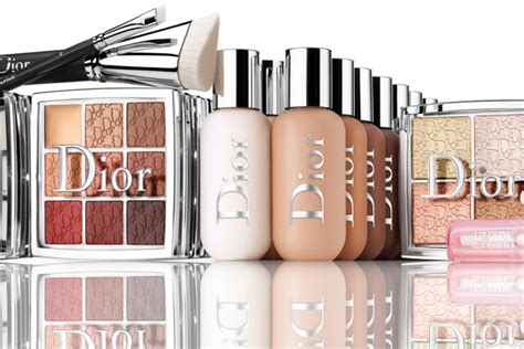 dior cosmetics.